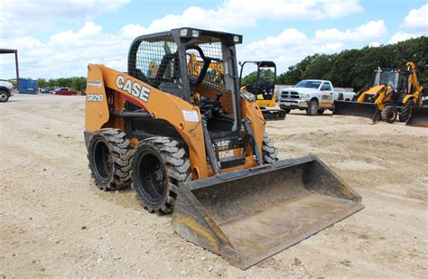 worst models of skid steers